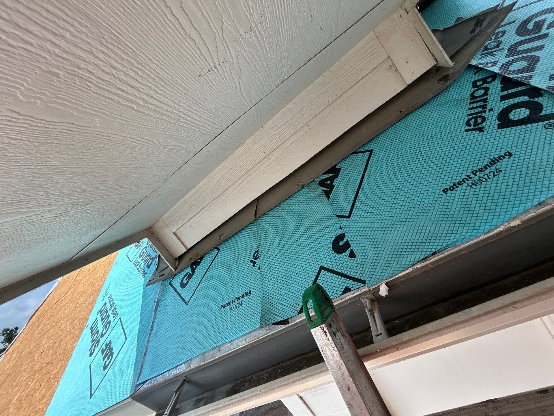 Roof Repair Friendswood by Roof Repair Services LLC