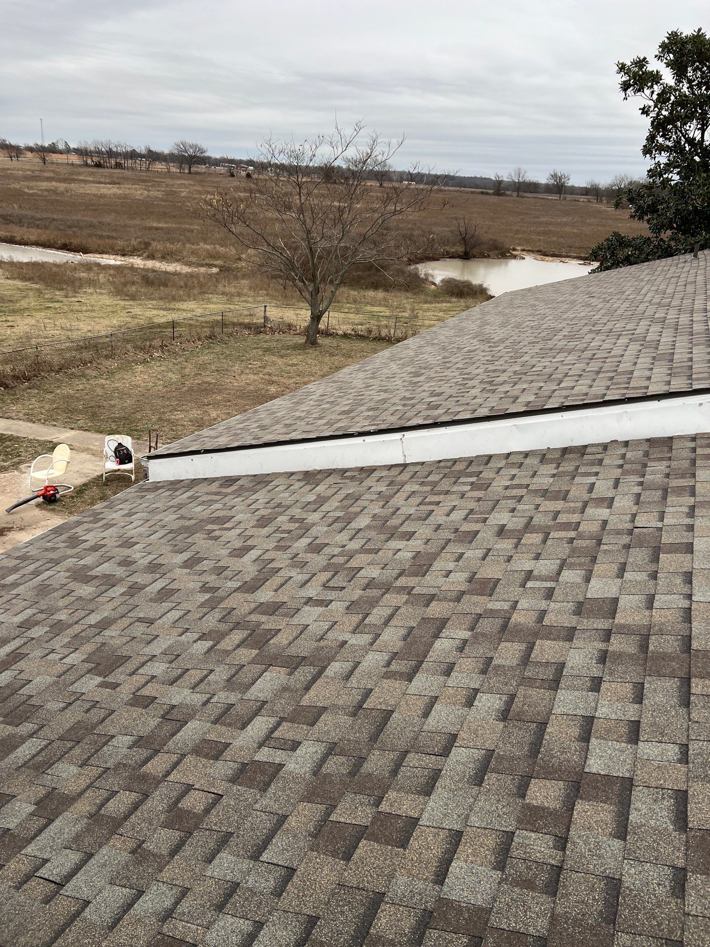 Owens Corning TruDef Duration Storm Roofing System by In & Out Construction & Remodeling, LLC