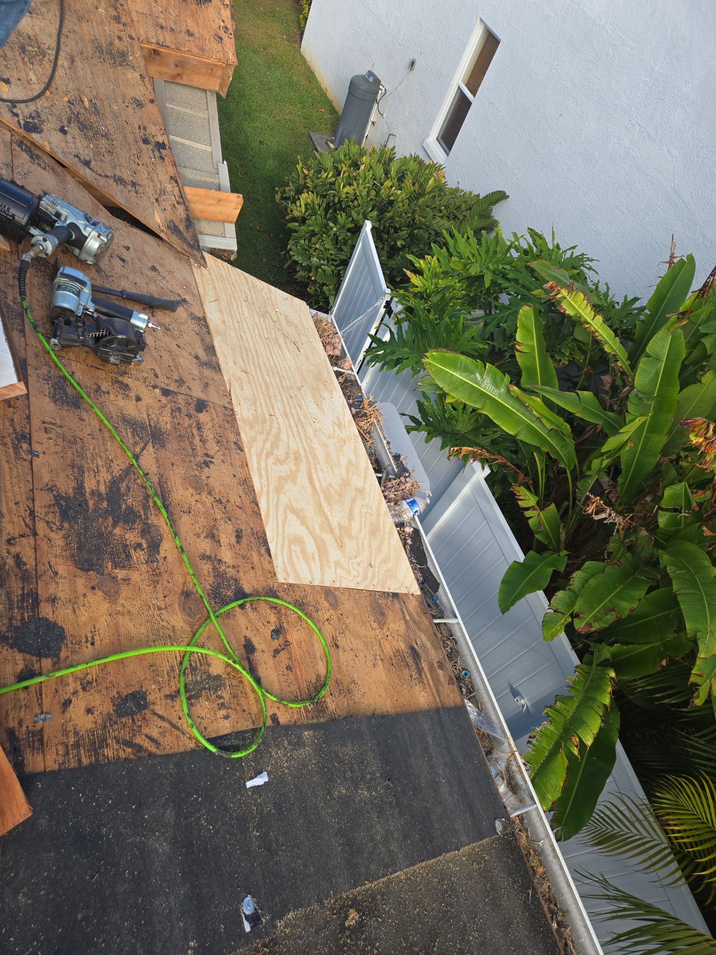 Project in Tierra Verde 33715 by Mitchell Roofing Company LLC