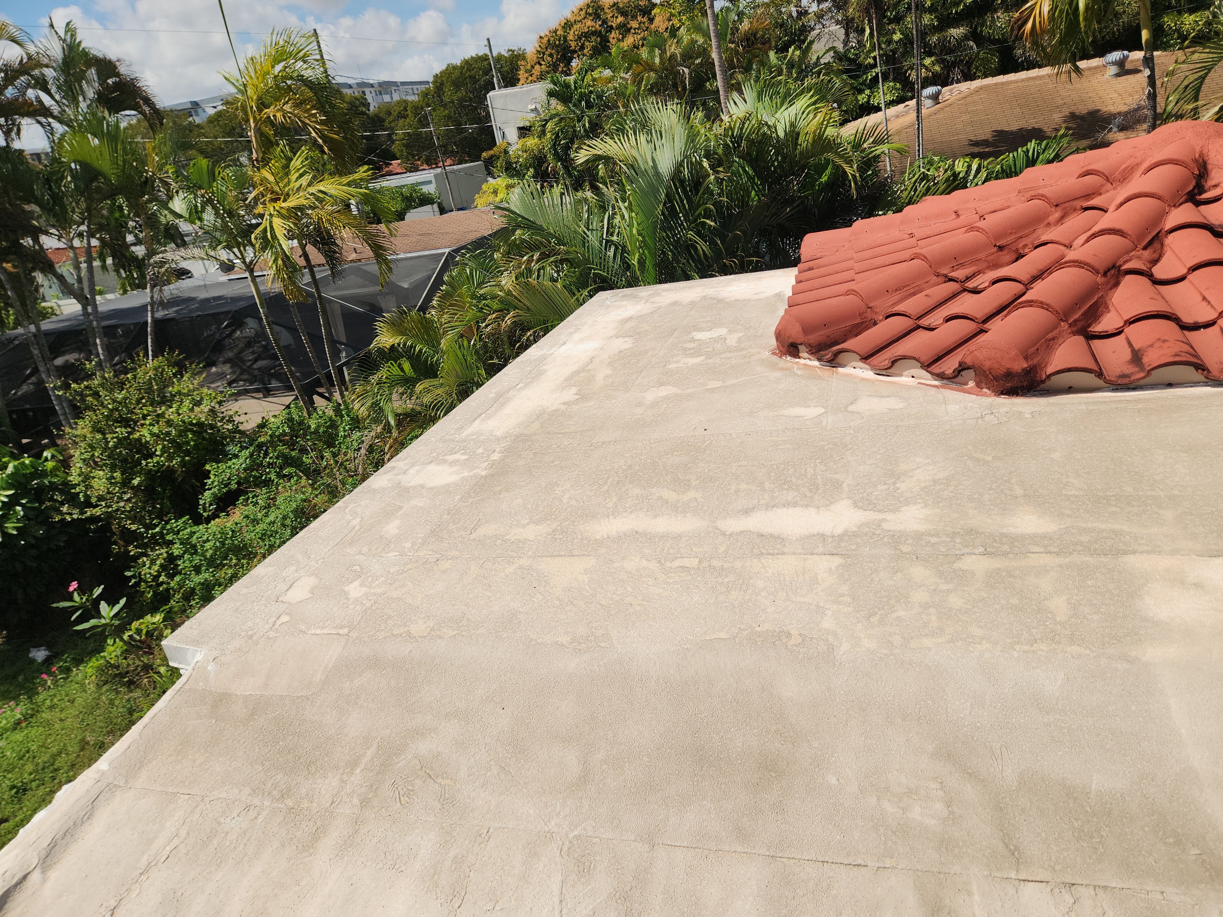 Expert Silicone Roof Coating in Hollywood – Aastro Roofing Delivers Long-Lasting Protection by Aastro Roofing