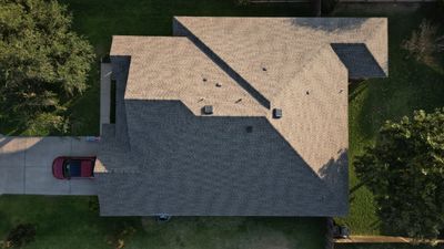 Temple TX — Tornado & Hail Damage Class 4 Roof Replacement & Solar Detach and Reset, Windmill Farms
