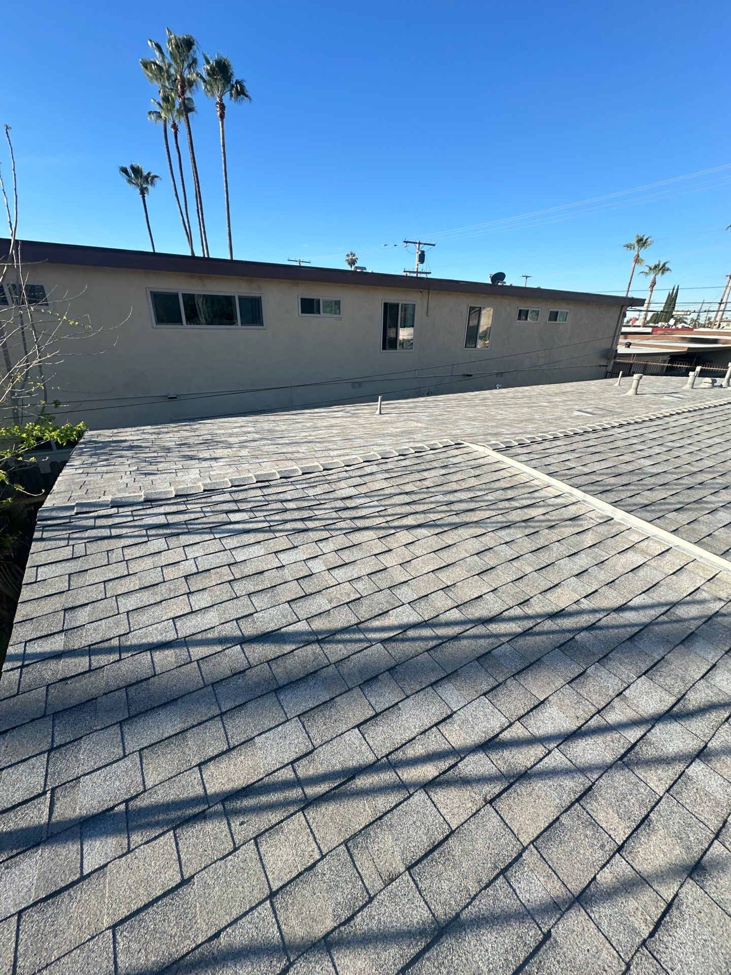 Roof Replacement - Temple City, CA 91780 by Epic Roof Replacement