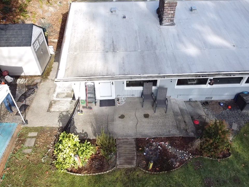  Jeremy | Driveway Repair, Concrete Project  by Jireh Asphalt & Concrete Inc 