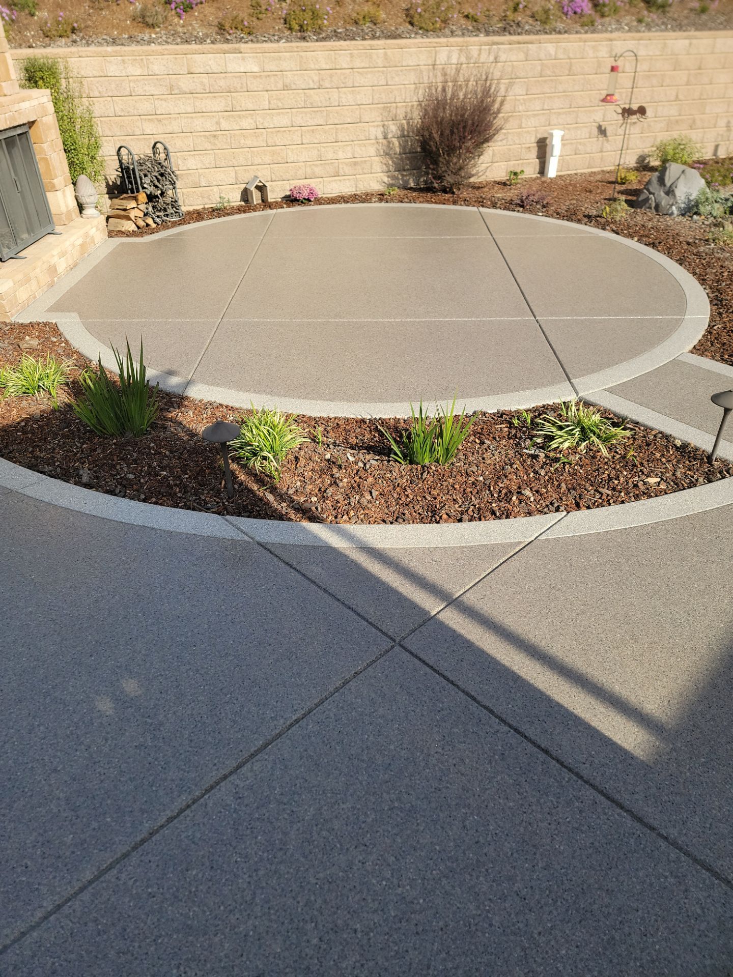 From ugly to WOW by MGP Coatings