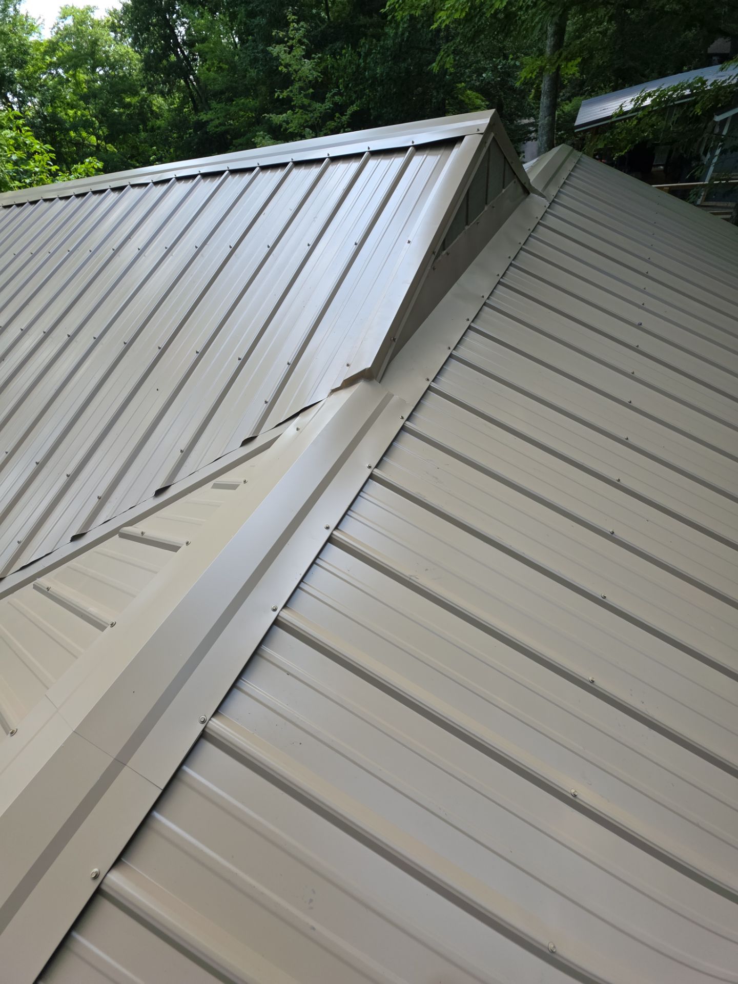 Jack Pine Loop by Omnia Roofing