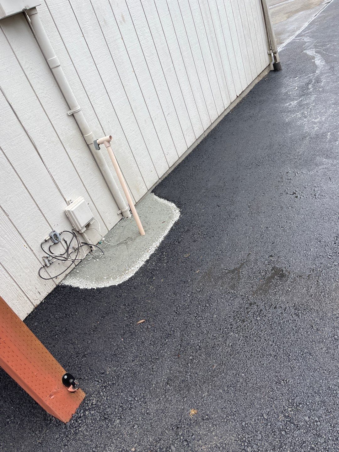 Jenni | Asphalt Driveway Repair  by Jireh Asphalt & Concrete Inc 