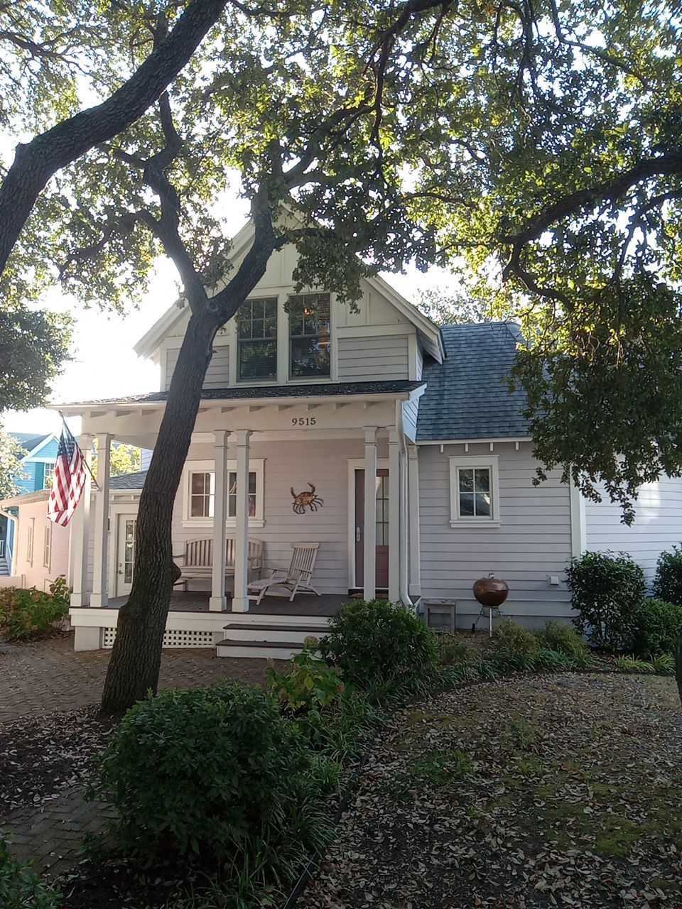 East Beach 24th Bay St by AKK Painting LLC