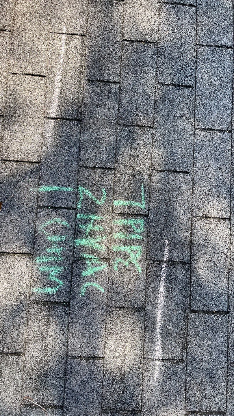 Residential Roofing Installation using Owens Corning by Inspector Roofing and Restoration