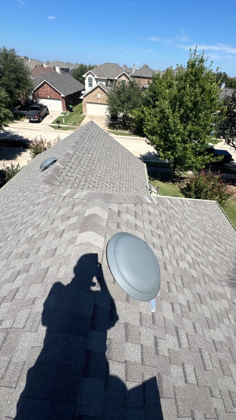 Project in Prosper by Armor Roofing | Exteriors