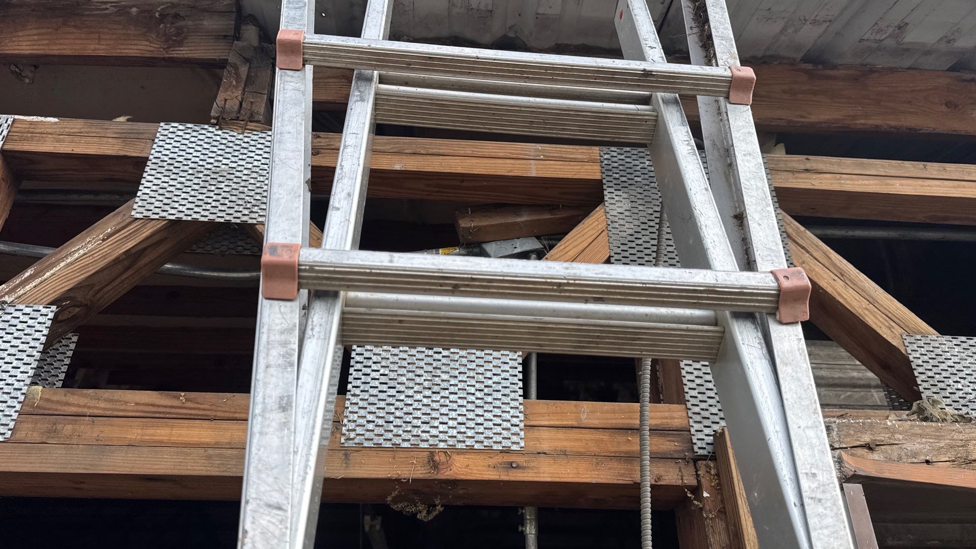 Project in Wylie by Rhino Roofing and General Contracting, LLC