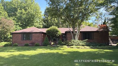 Project in Winchester, IN
