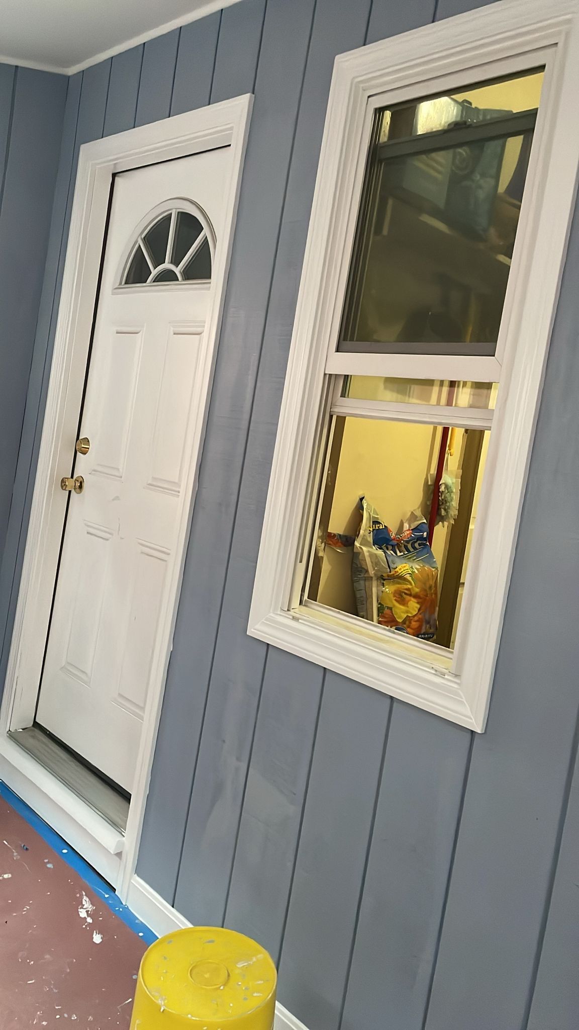 Tyee Siding  by Tyee Construction Corp