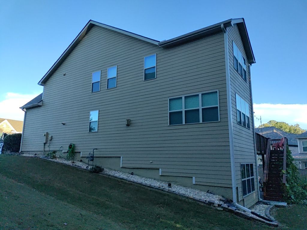 Residential Roofing Installation by Inspector Roofing and Restoration