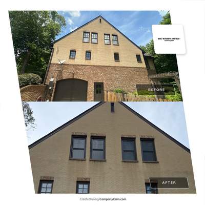 Carter Project in Mountain Brook