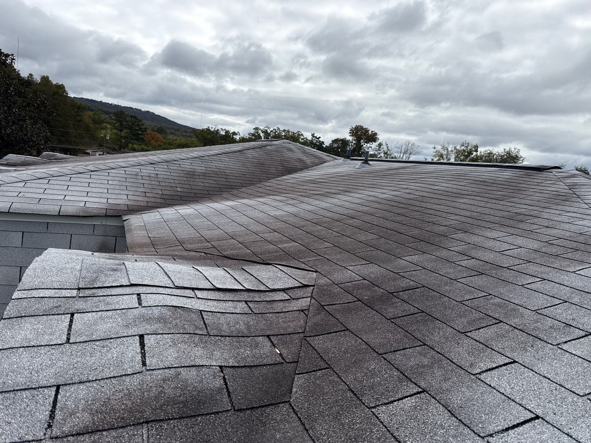 Roof Preservation in Huntsville by NANOROOF Alabama