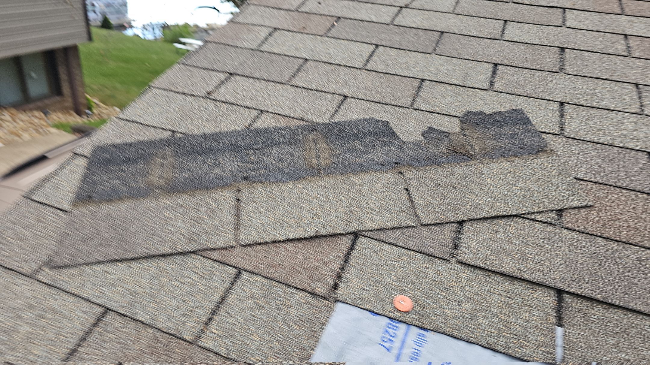 Atlas Pinnacle, Color, Copper Canyon, Drip Edge, Royal Brown by Eagle Eye Roofing