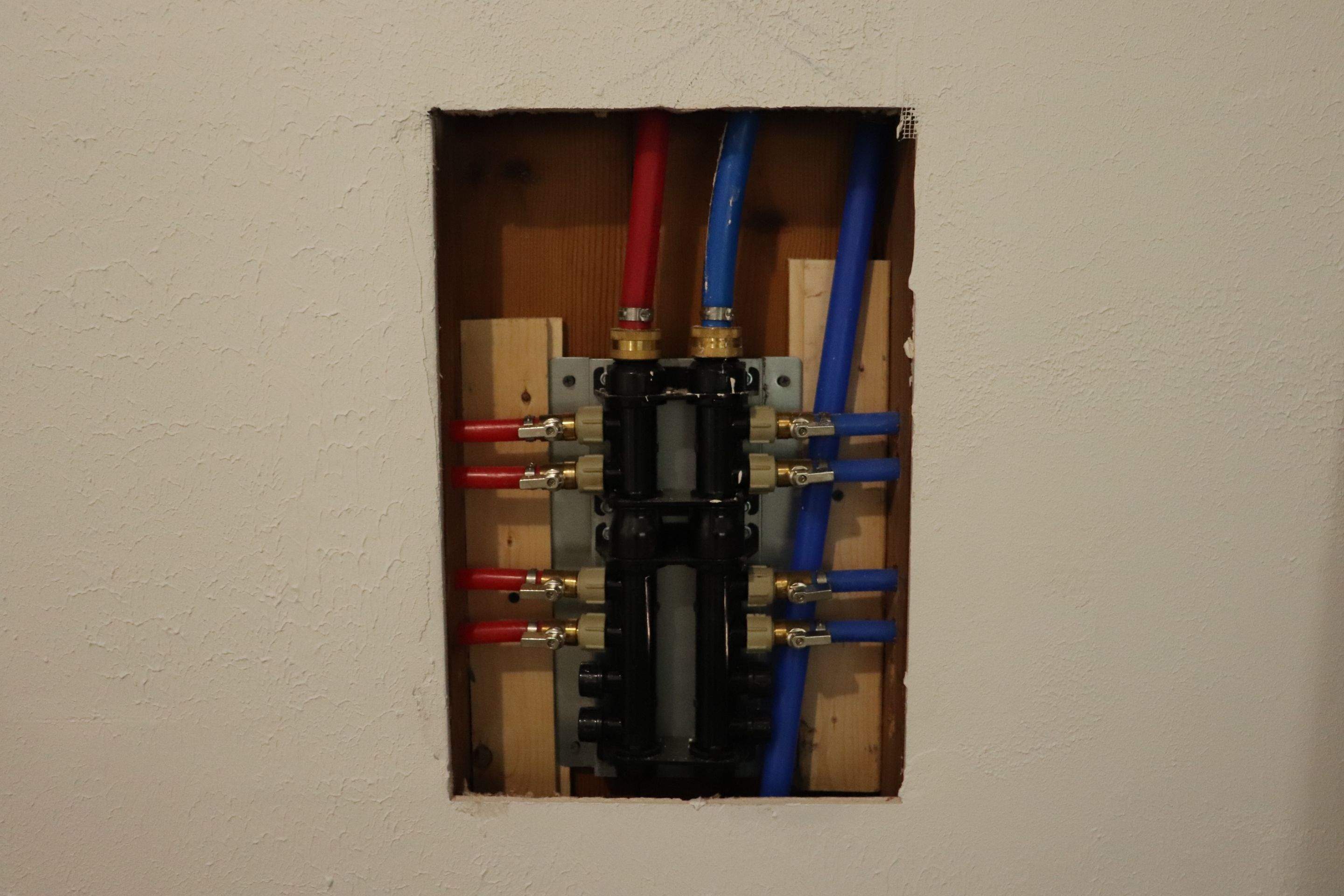 Investor Rental Remodel by JTX Pro Services LLC