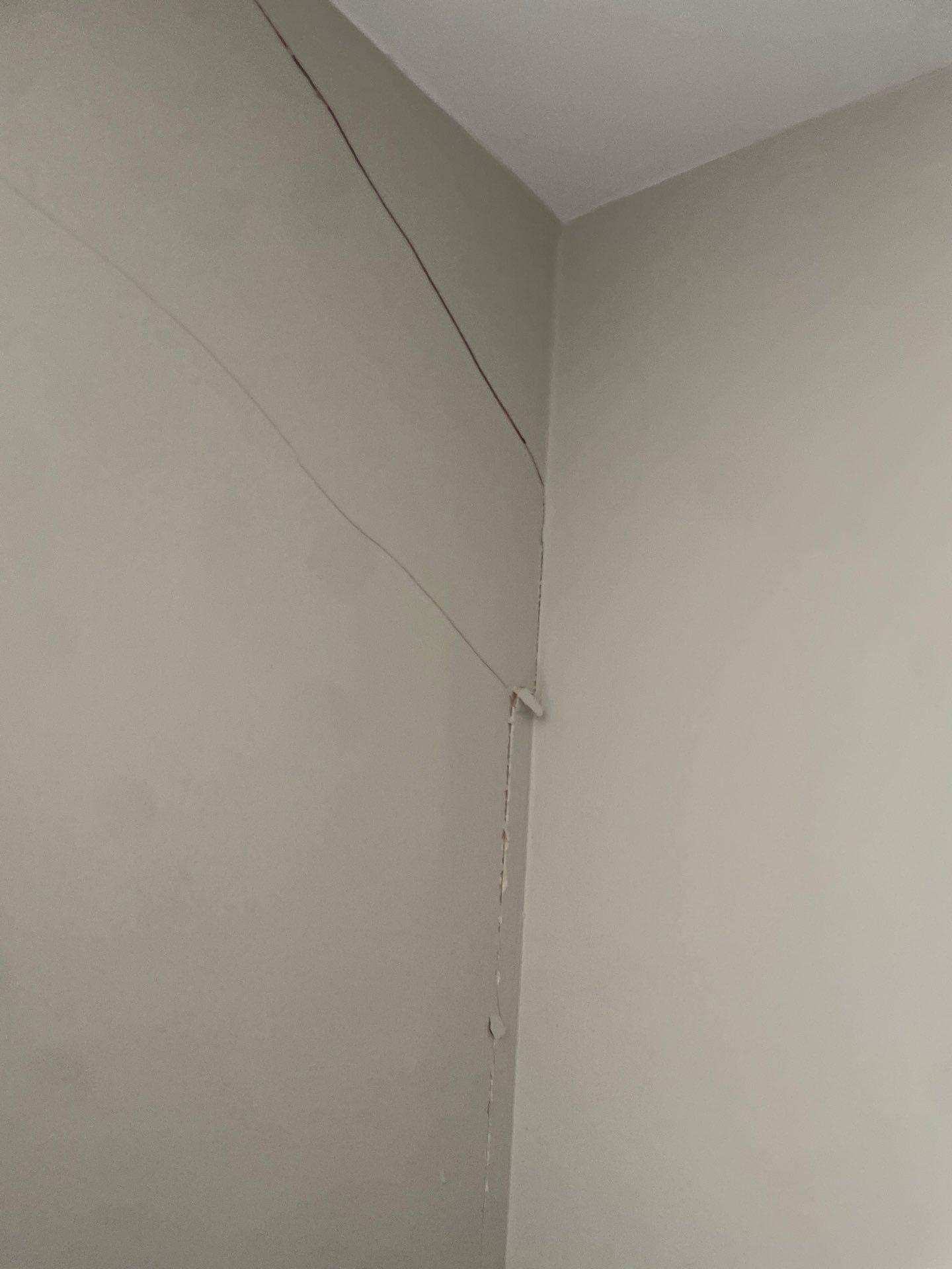 Project in Randallstown, MD by Restoration services