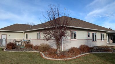 Eagle Idaho Residential Roofing Installation using Owens Corning
