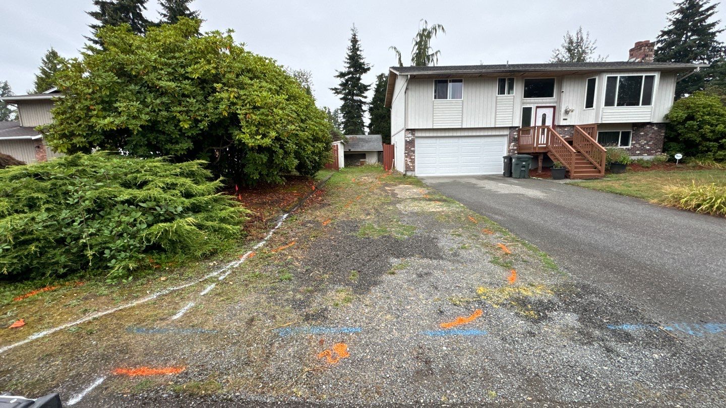 Jenni | Asphalt Driveway Repair  by Jireh Asphalt & Concrete Inc 