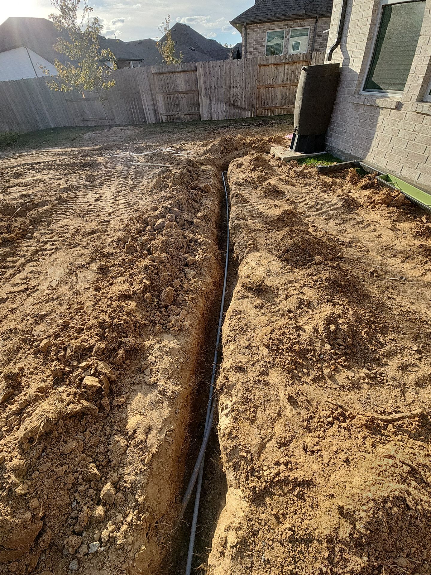 Covered Patio using Sophalx Crew by SophAlx LLC