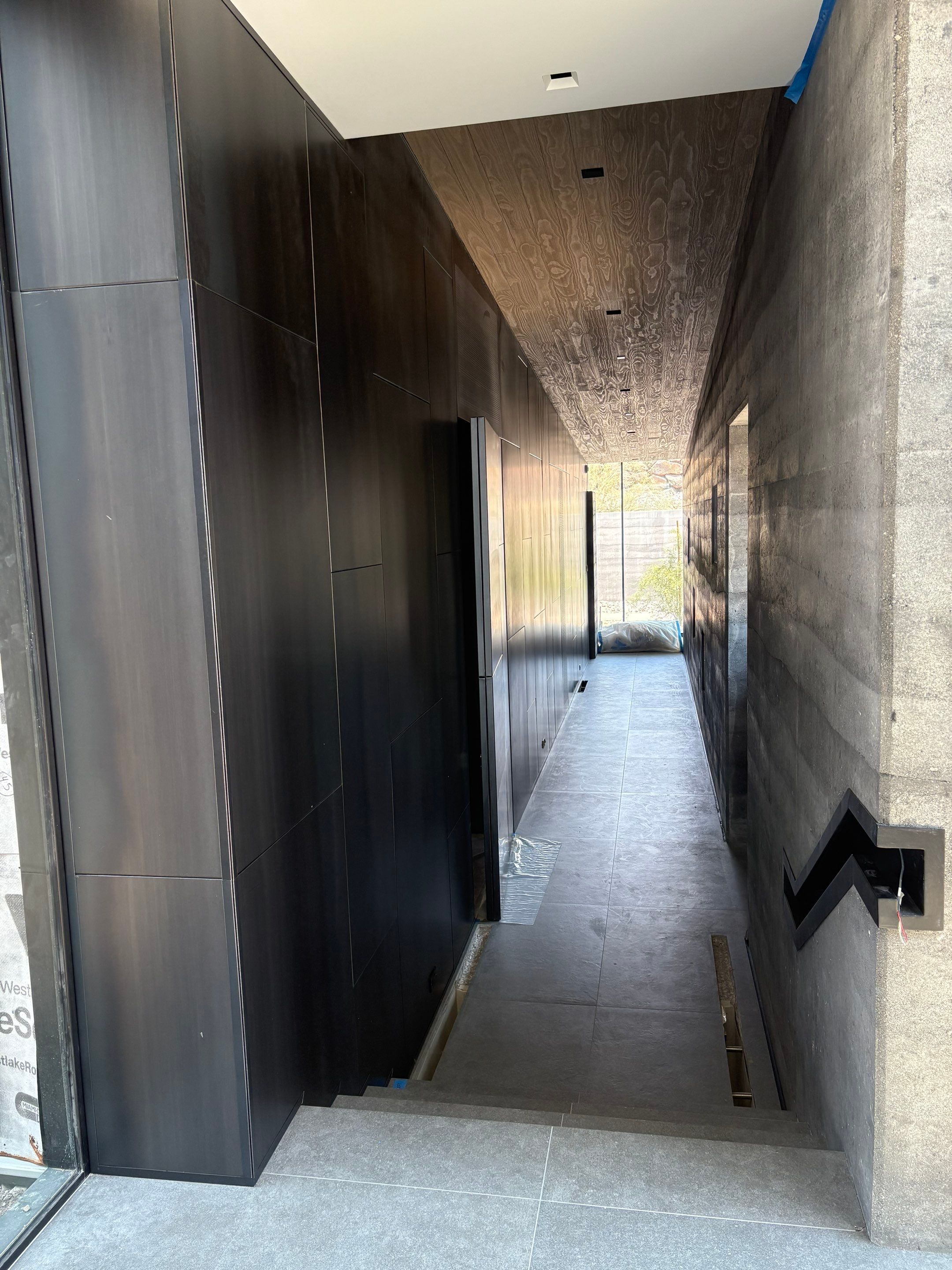 Ascaya Interior/Exterior Metal  by Level Builders
