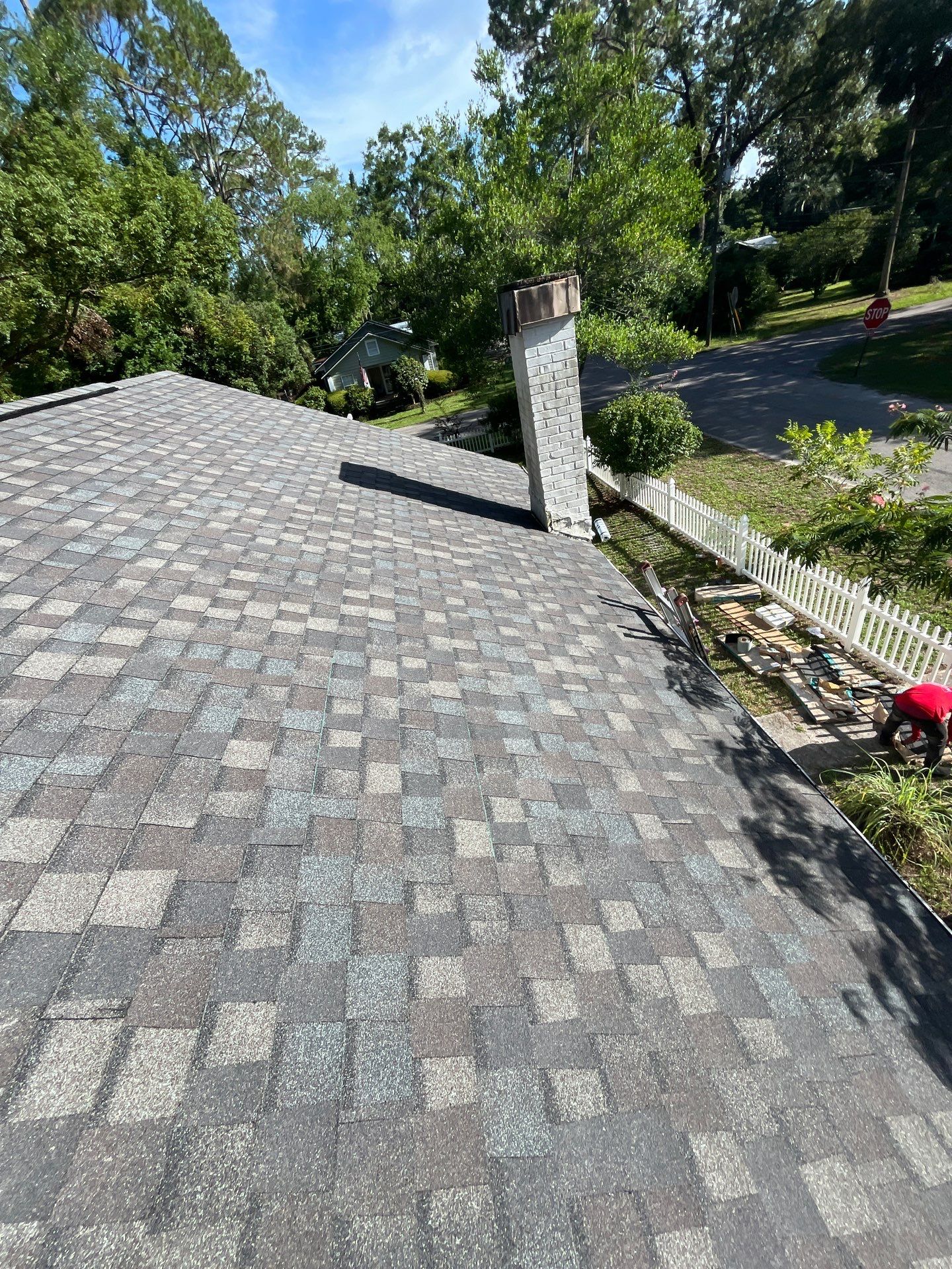 Roofers in Live Oak, Florida  by Brehm Roofing