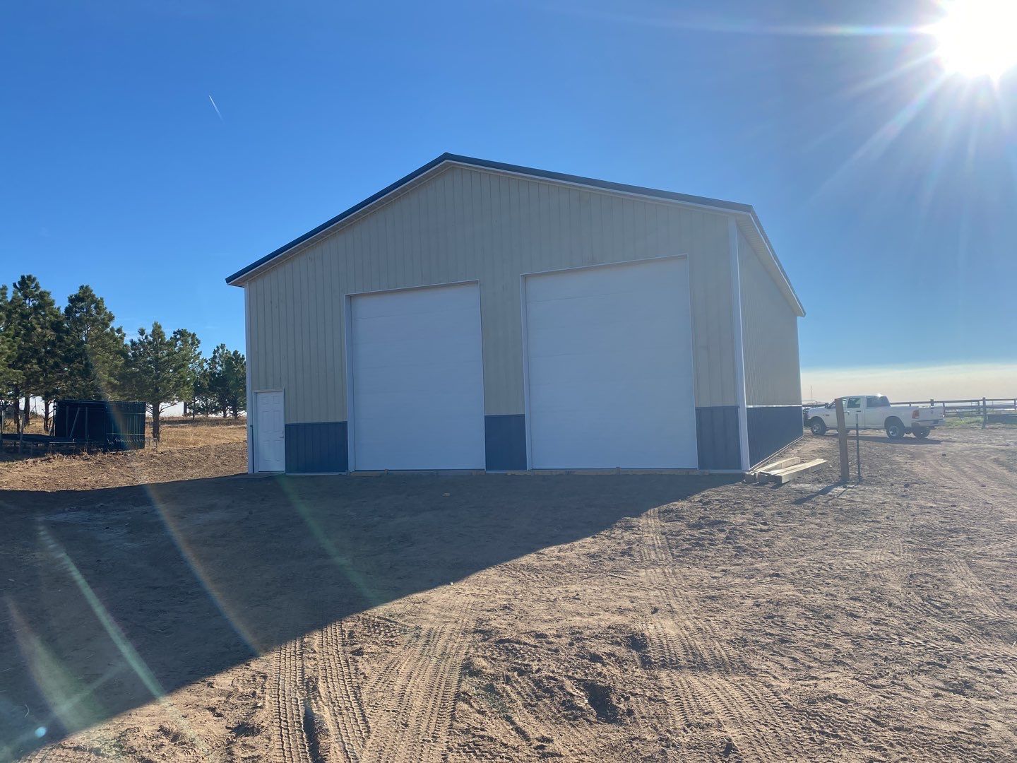 Project in Kiowa by Prism Builds