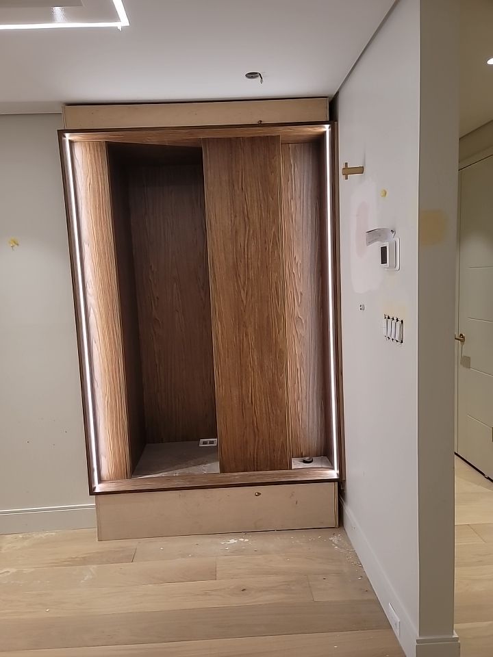 Home Remodel by Elite Electric NY