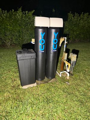 Project in Lakeland