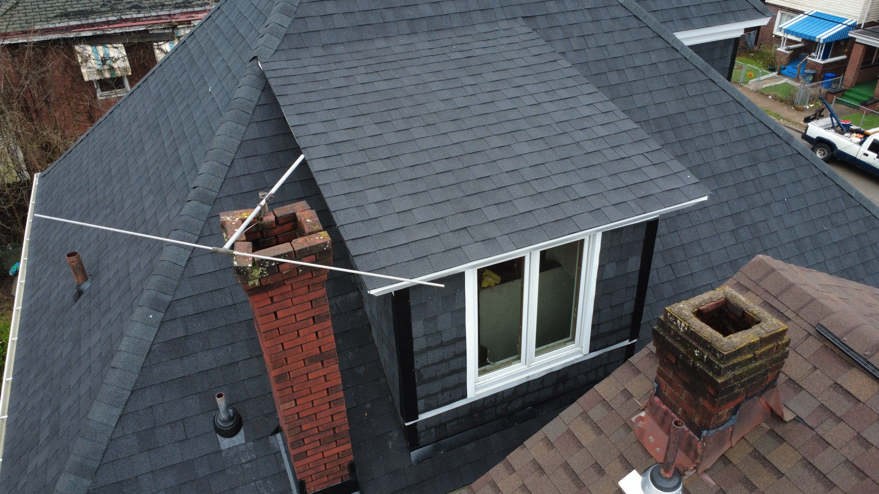 Roof Replacement in Lincoln-Lemington by Malick Brothers Exteriors LLC