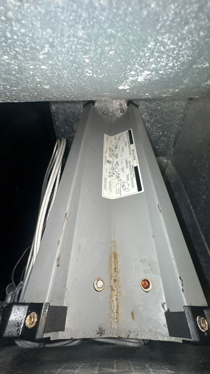 Air Duct Cleaning in The Villages by Hygienic Air, Inc