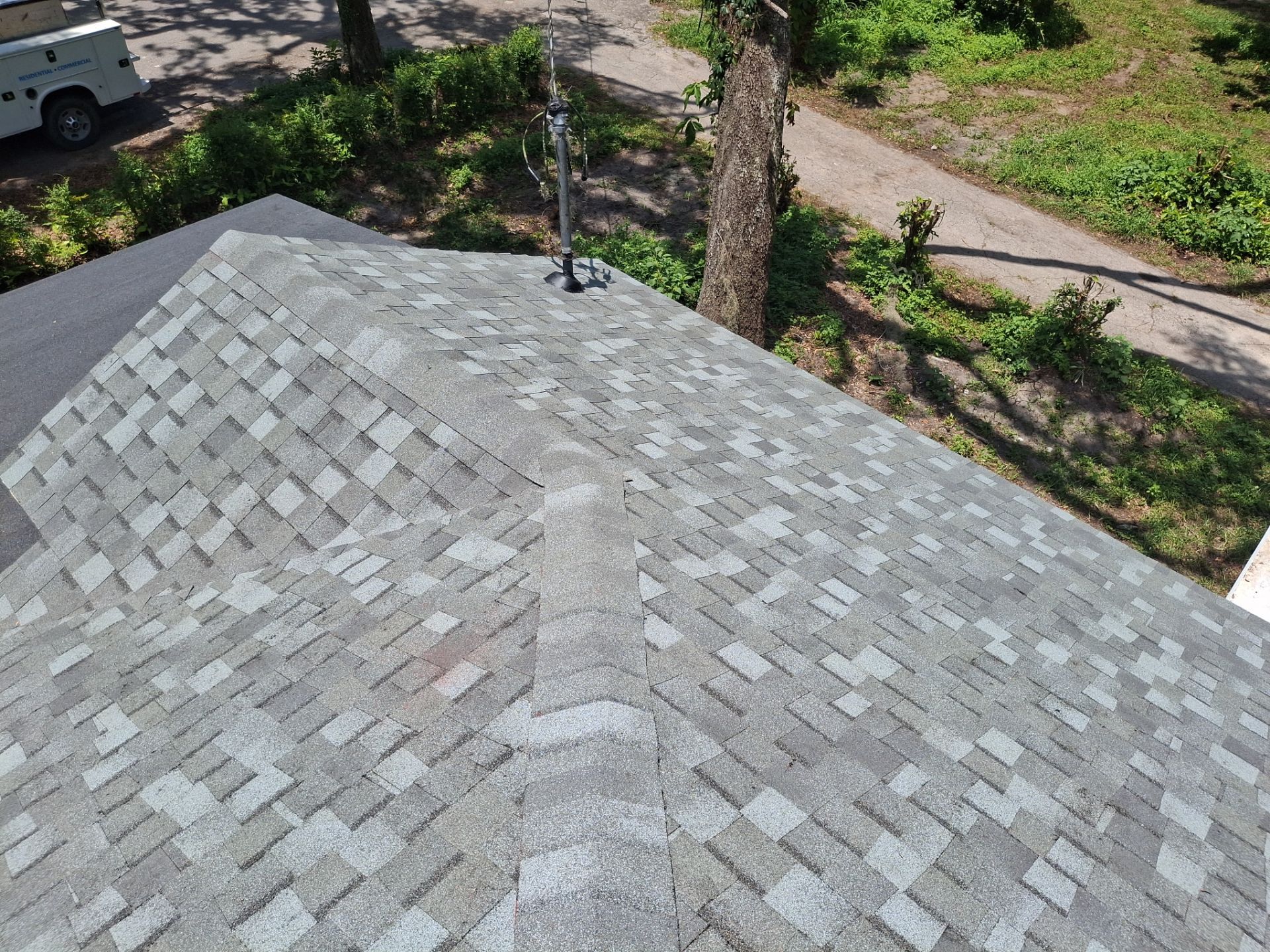 Project in Floral City by Roof Systems Unlimited, LLC