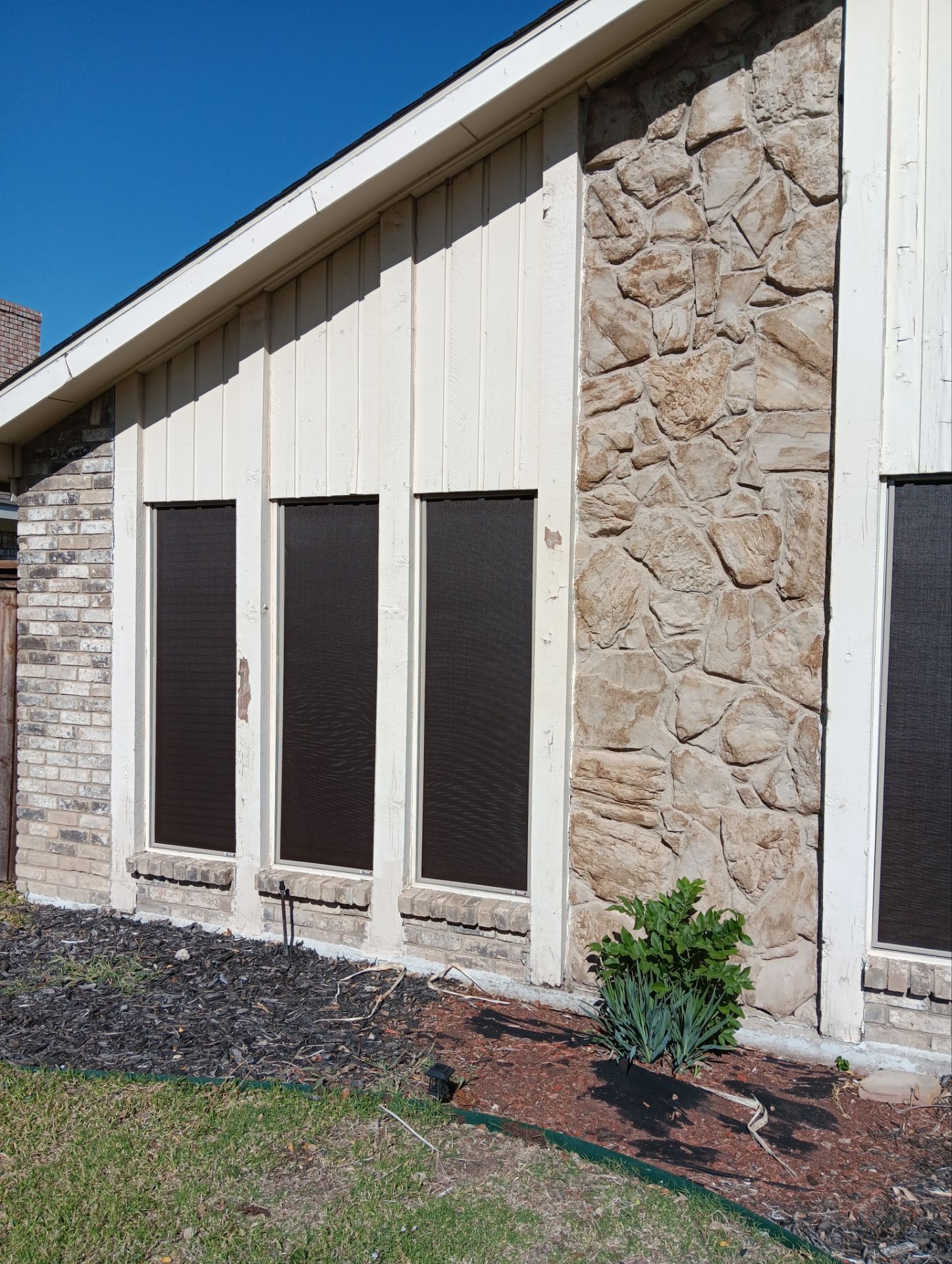 Solar Screens  by Richardson Glass & Mirror