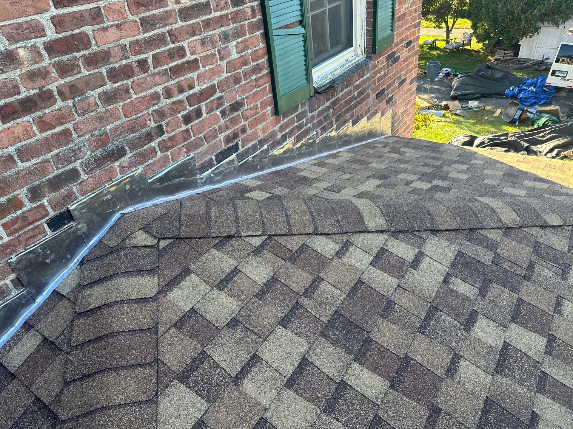 Endless possibilities with a new DiGiorgi roof in Enfield! by DiGiorgi Roofing and Siding Inc