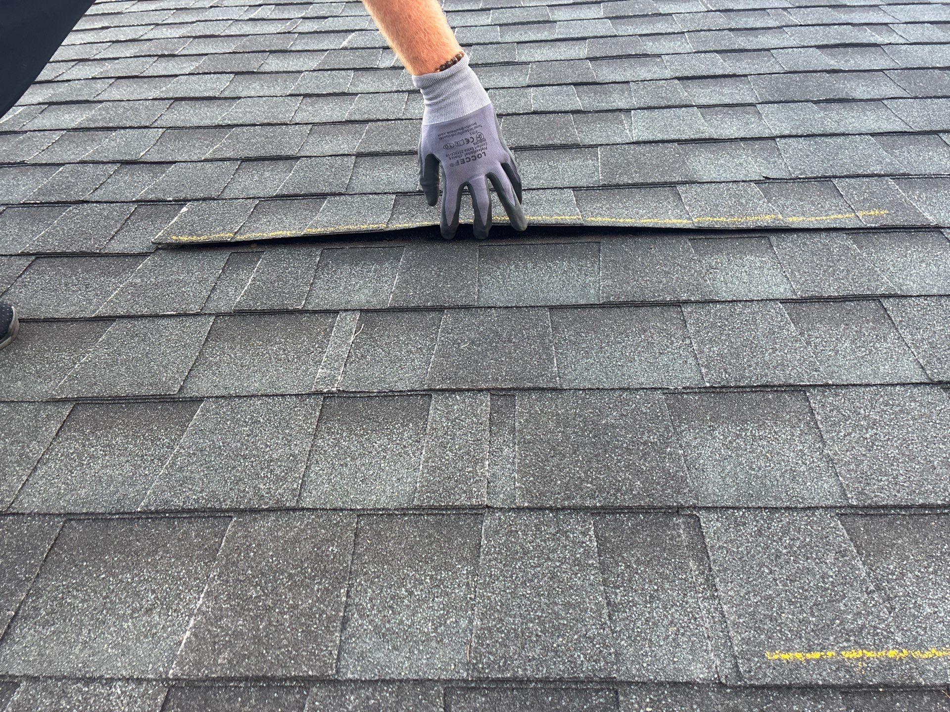Architectural Shingle Roof Replacement for Bradenton Residential Home by Trinity Restoration and Roofing LLC