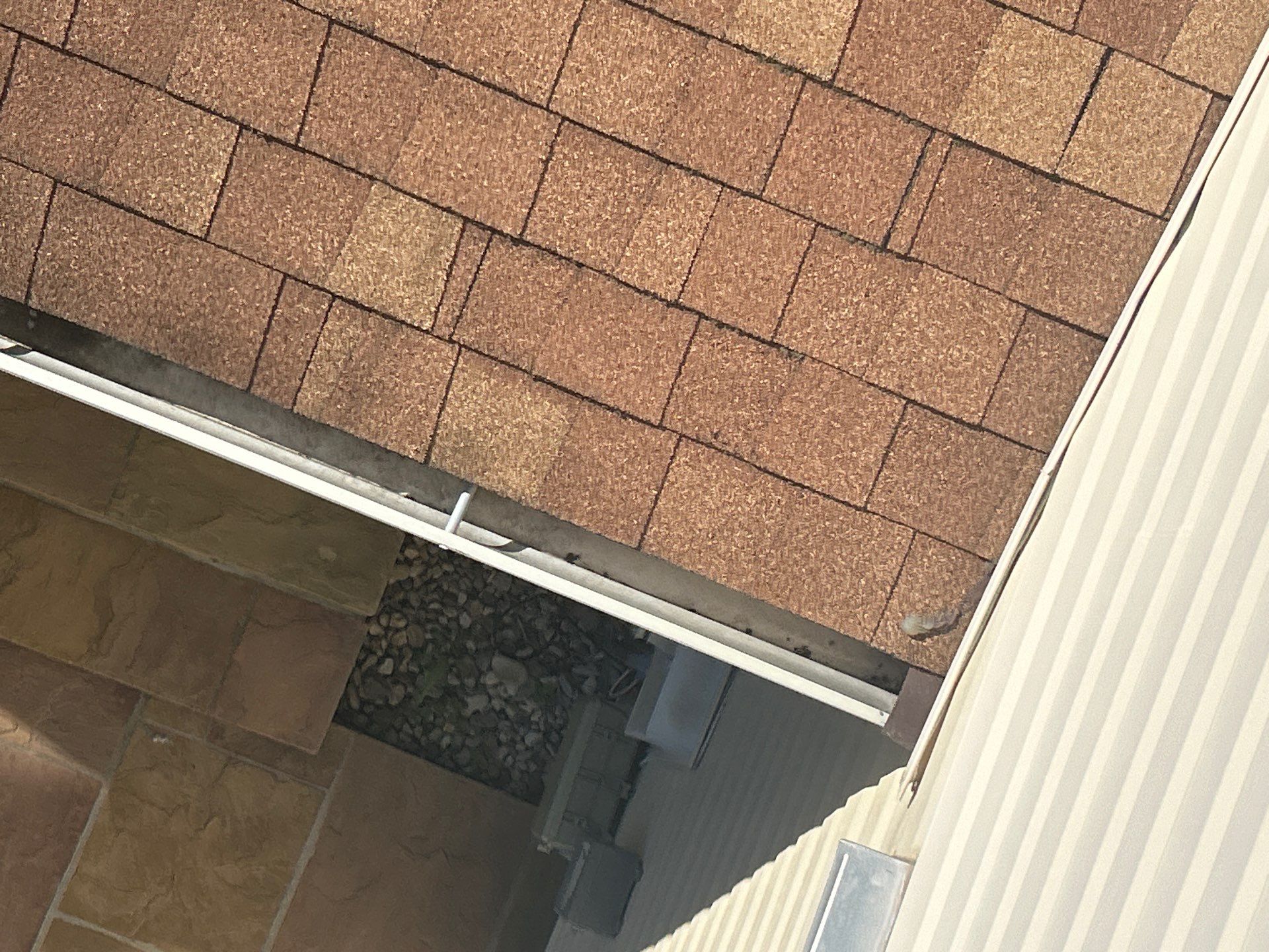 Sterling: Residential Roof Replacement with CertainTeed Landmark Pro Designer Shingles in Max Def Mojave Tan by RM Banning, Inc.