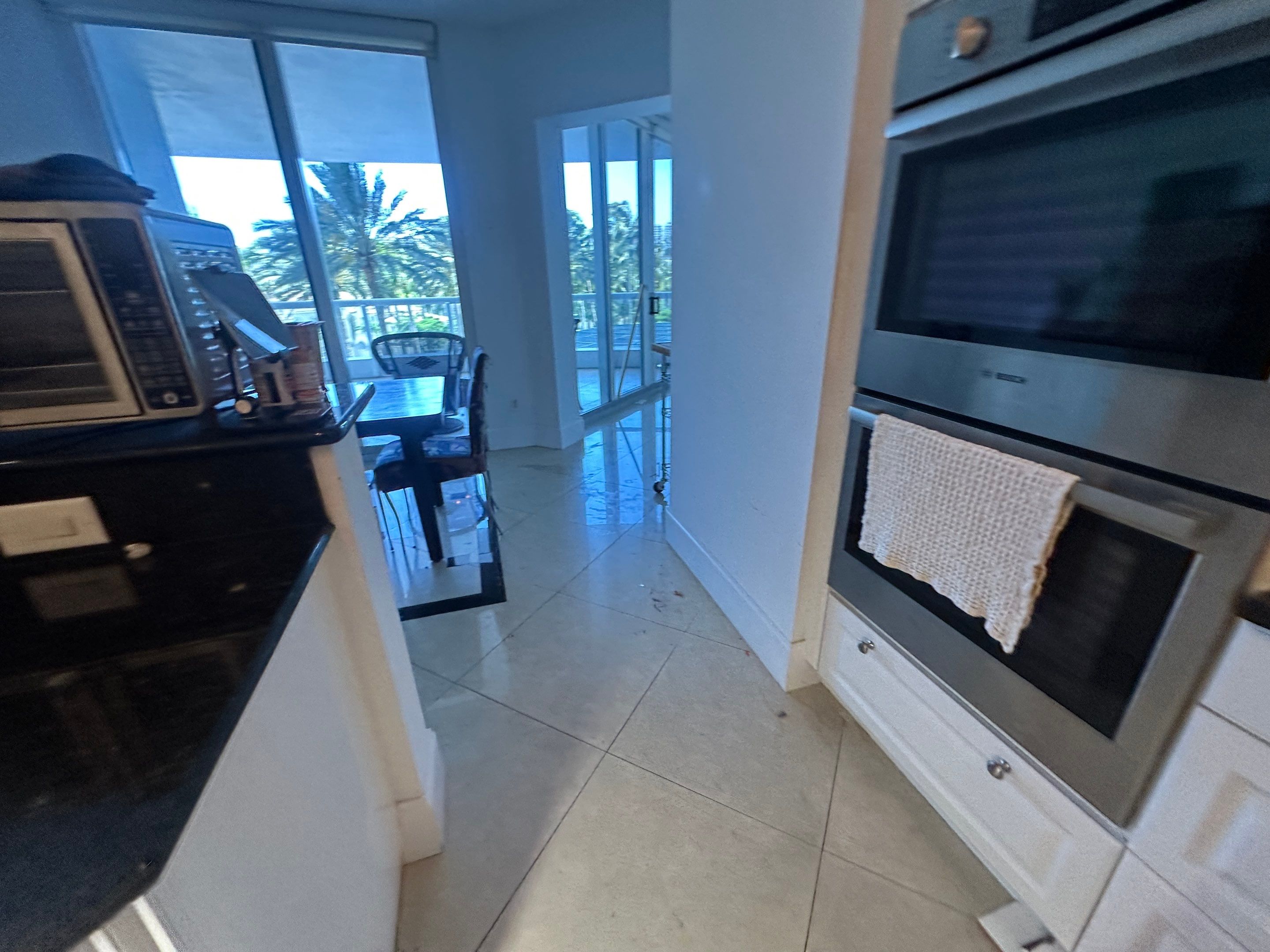 Water Damage Claim in aventura by FLAPA & KeyStone