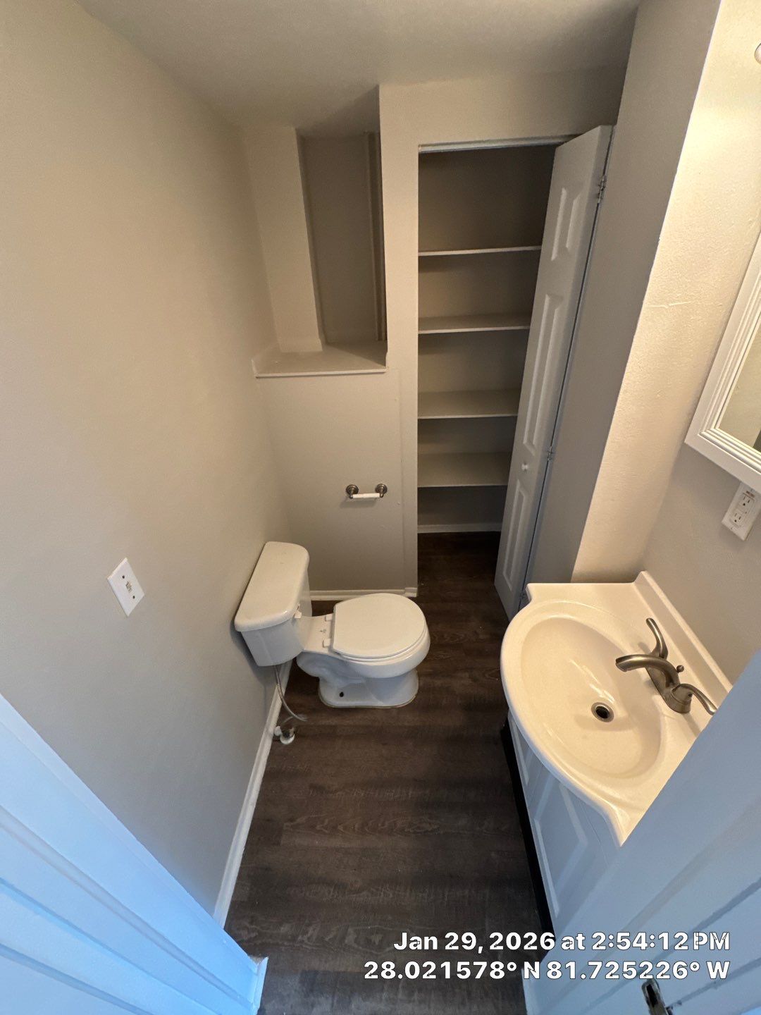 Kteam Property Management 163 Avenue A by ProGrade Handyman Services LLC