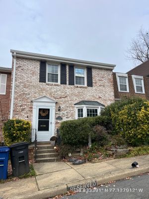 2310 Sibley Street, Alexandria, VA 22311 UNITED STATES