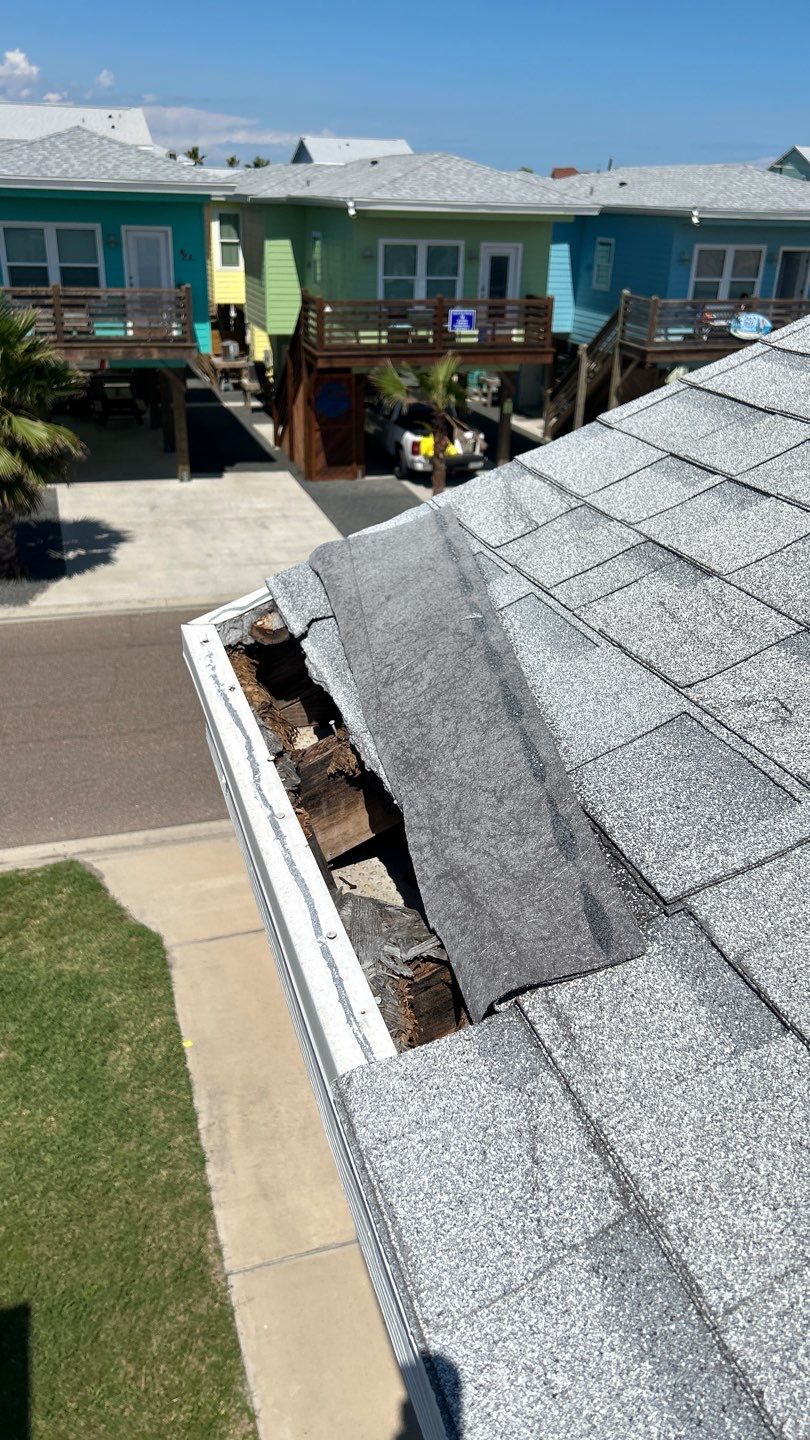 Residential Roofing Repair using Roofing Repair Products  by Lighthouse Roofing