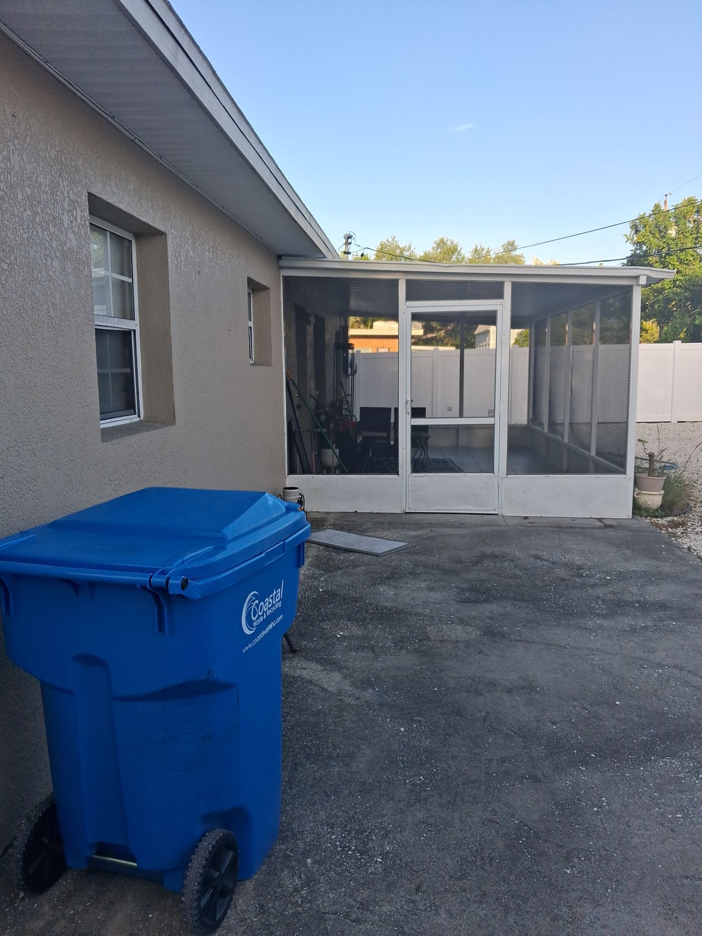 Project in Seminole 33777 by Mitchell Roofing Company LLC