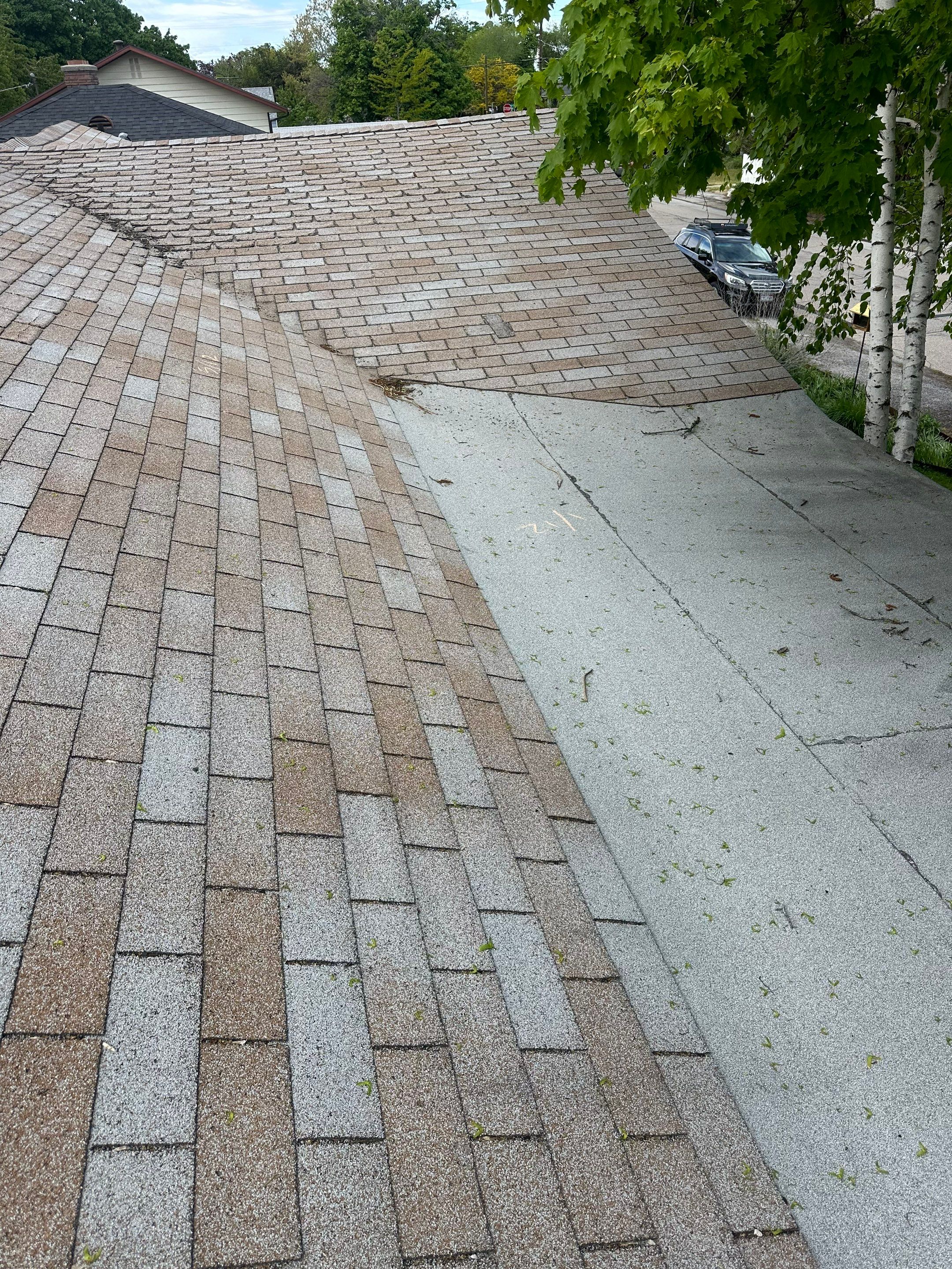 Roofing in Salt Lake City, UT by Go Pro Roofing