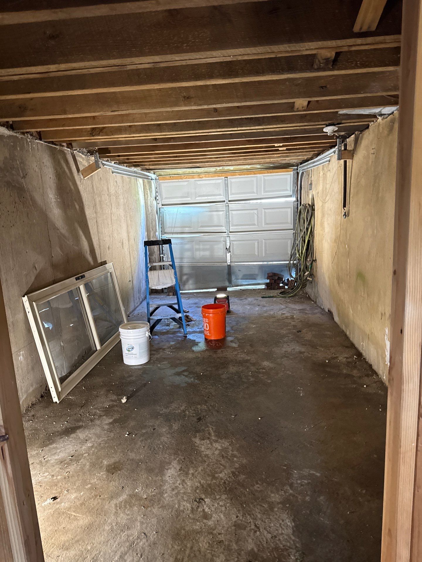 Water Damage Claim in Drexel Hill by FLAPA & KeyStone