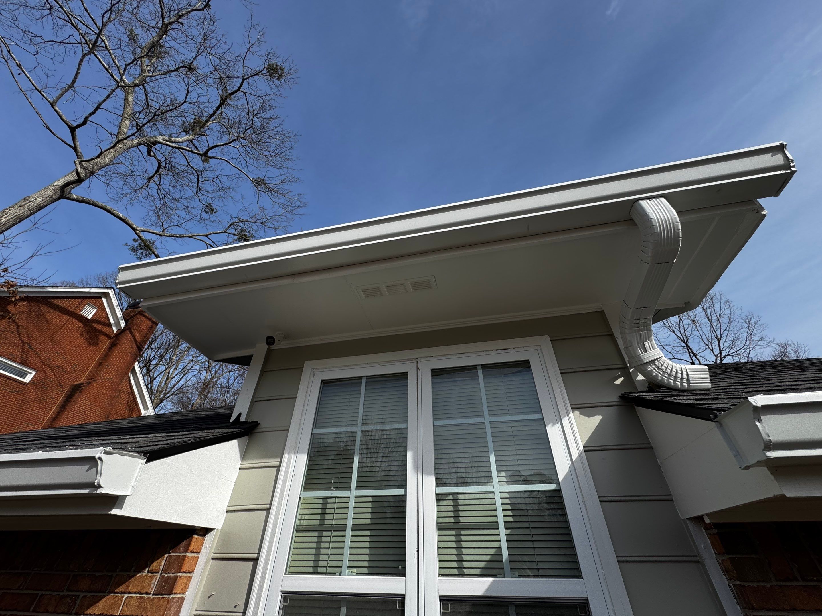 Exterior Home Painting Project by PGP Surface Solutions, LLC