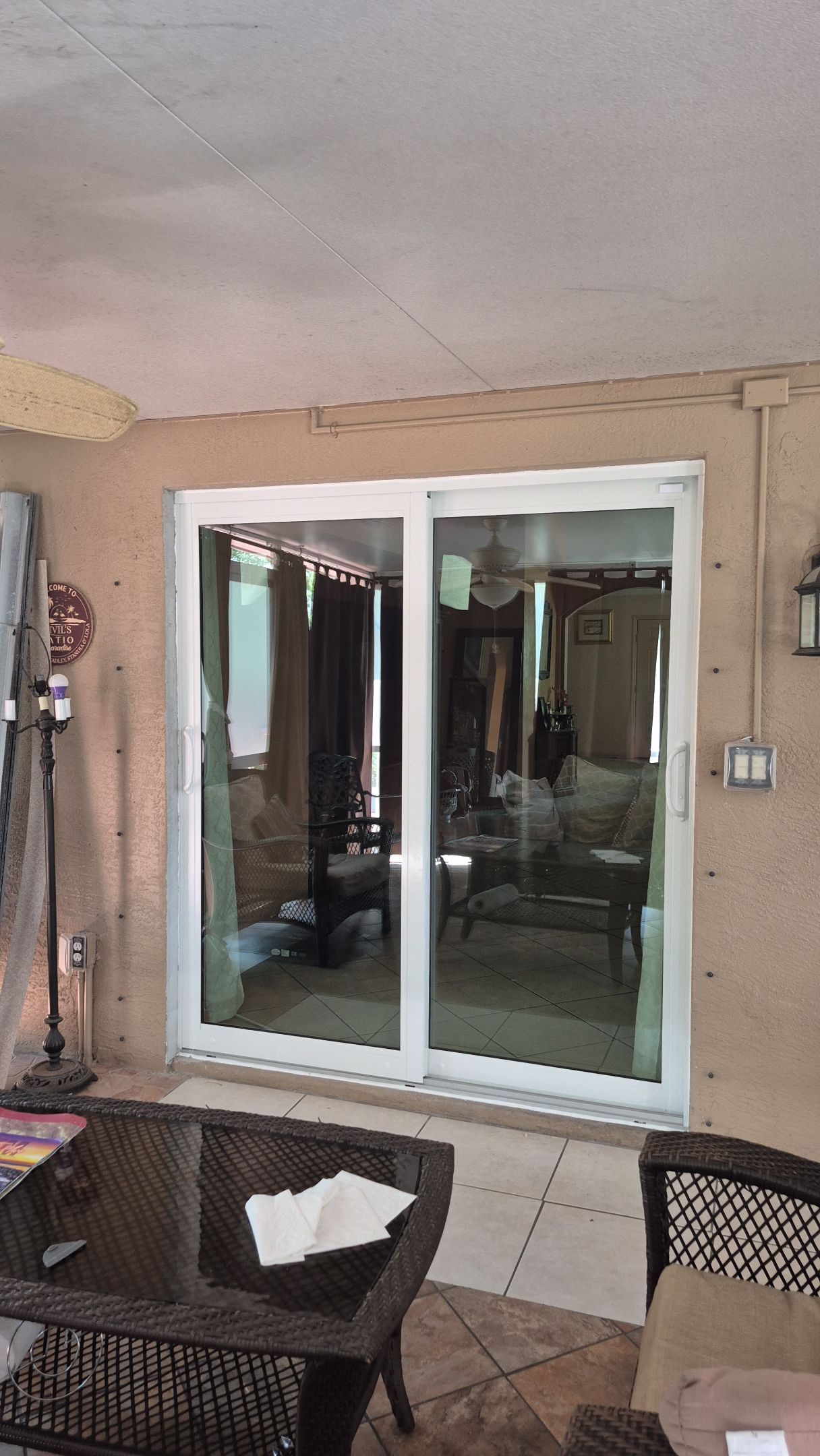 Windows Replacement Project in Cape Coral by Sunbelt Home Solutions