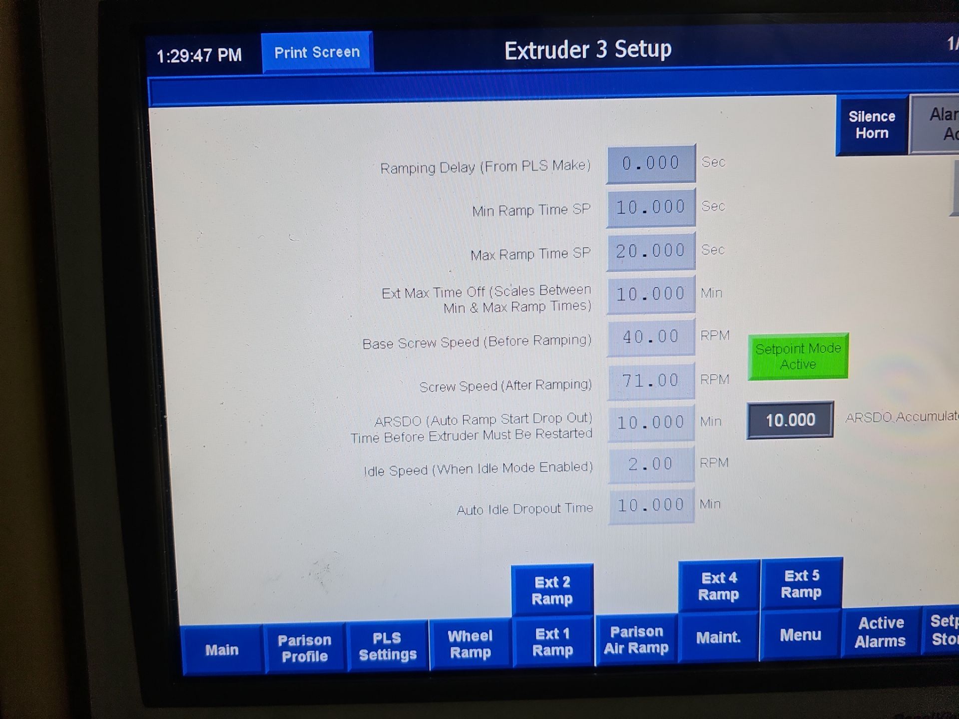 Project in Santa Ana by Altium Packaging