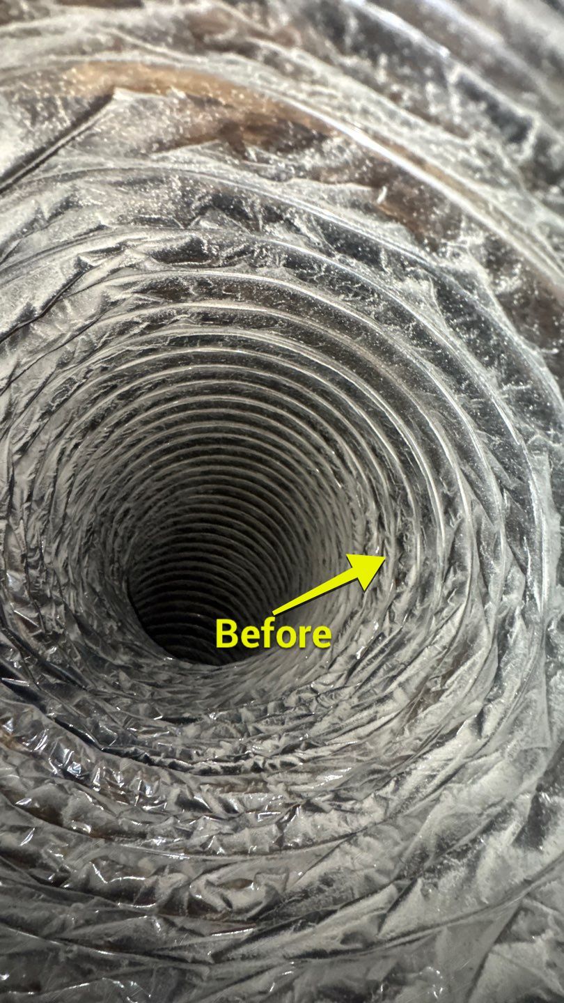 Commercial Air Duct Cleaning in Windermere by Hygienic Air, Inc