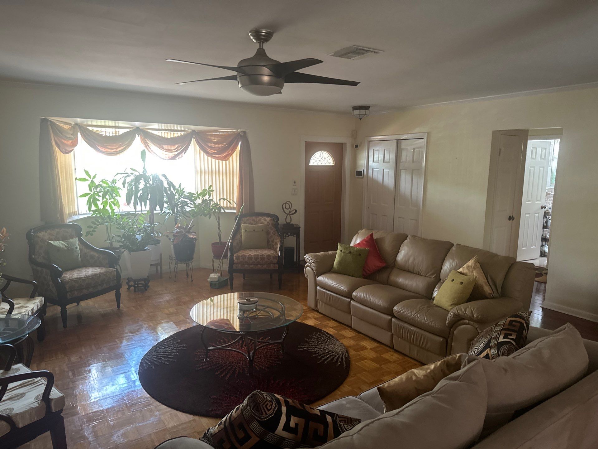 Water Damage Claim in Hollywood by FLAPA & KeyStone