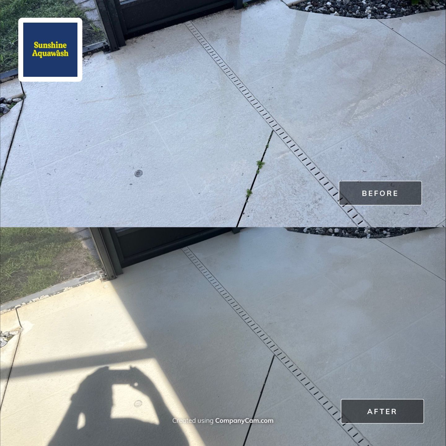 Another Repeat Customer in Winding River β Bradenton, FL! by Sunshine AquaWash